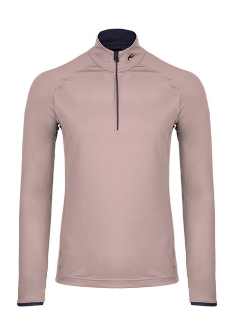 KJUS MS FEEL 1/2 ZIP