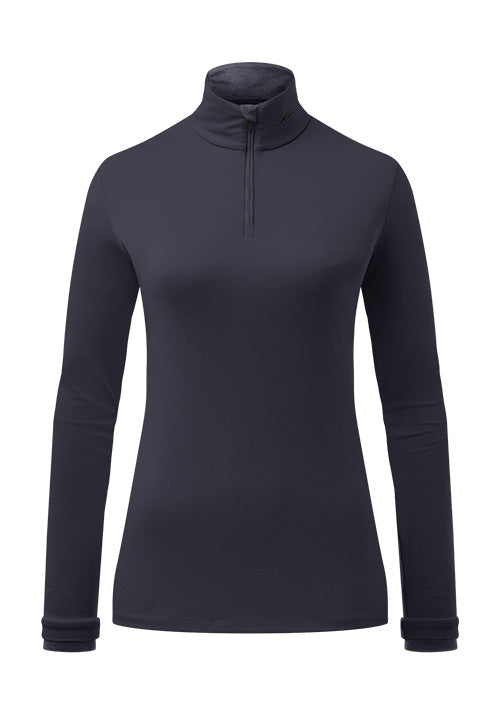 KJUS WS FEEL 1/2 ZIP
