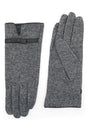 MORGAN & TAYLOR KNIT GLOVES