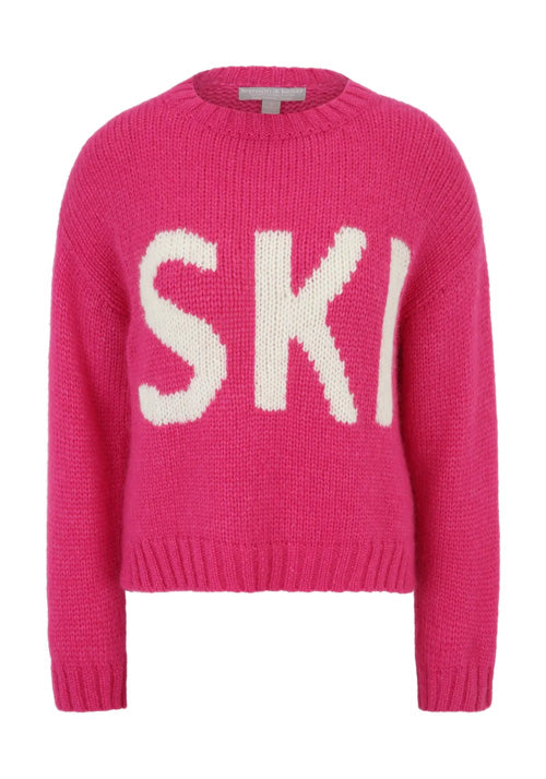 KRIMSON KLOVER SKI PULLOVER JAZZY