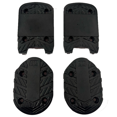 LANGE JUNIOR ALPINE SOLES (SIZE 21 AND SMALLER)