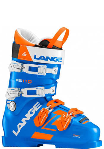 LANGE RS 110 SC DUALCORE