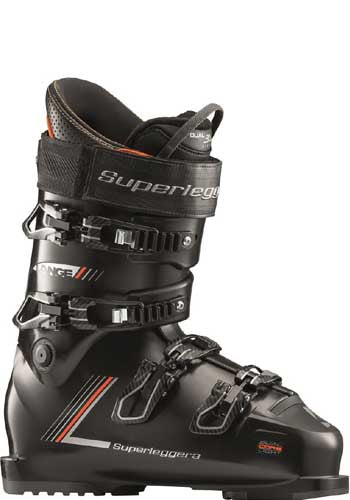 LANGE RX SUPERLEGGERA