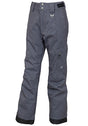 SUNICE KIDS LASER TECH PANTS GREY MELANGE