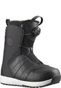 SALOMON LAUNCH BOA JR BLK