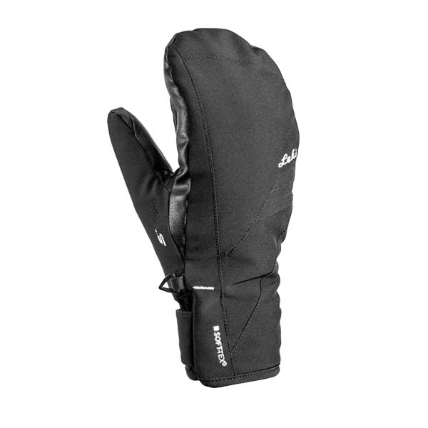 LEKI CERRO S LADY MITT BLACK