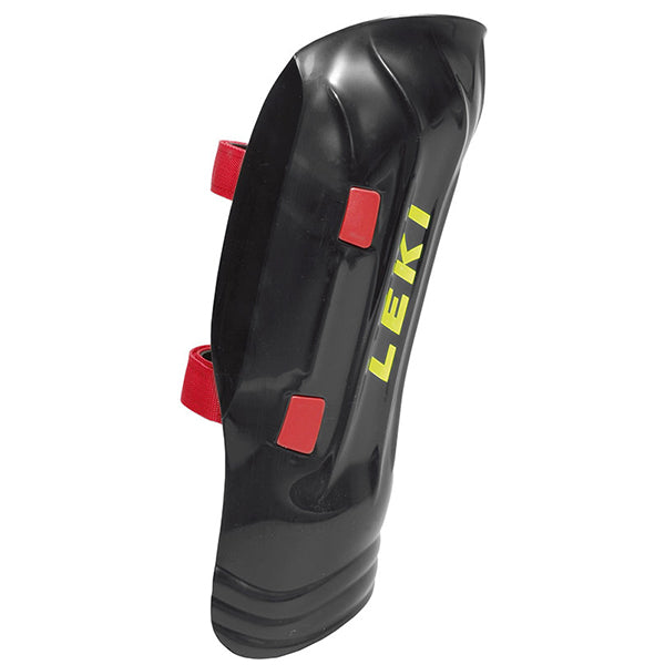 LEKI SHIN GUARD WC PRO JNR BLACK