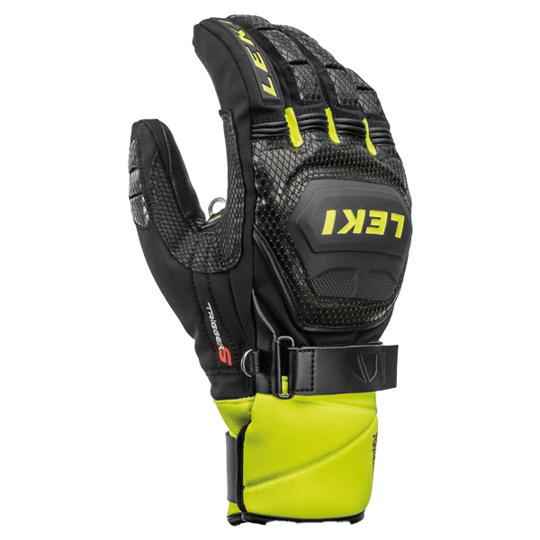 LEKI WC RACE COACH FLEX GTX JR