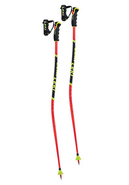 LEKI WORLDCUP LITE GS 3D TRIGGER POLES