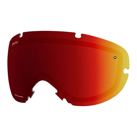 SMITH I/OS CHROMAPOP LENS