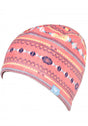 ROXY LILY TEENIE BEANIE SHELL PINK