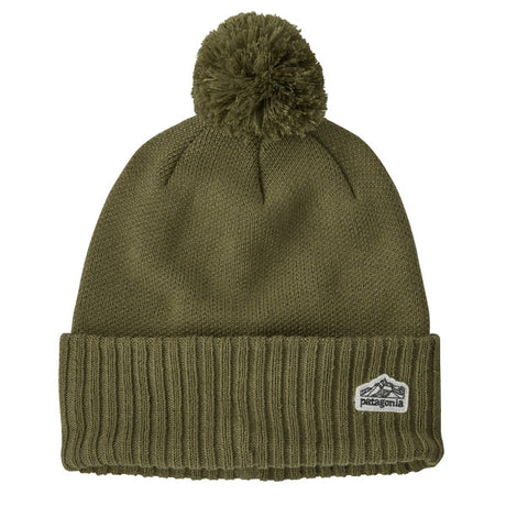 PATAGONIA POWDER TOWN BEANIE