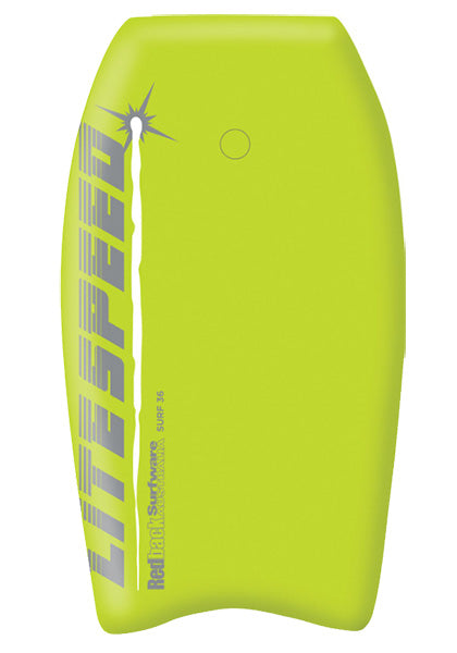 REDBACK LITESPEED XP 36"