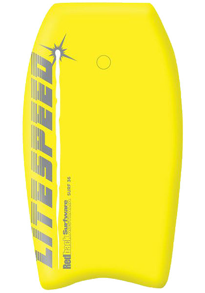 REDBACK LITESPEED XP 39"