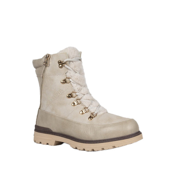 KIMBERFEEL LIZZIE APRES BOOTS