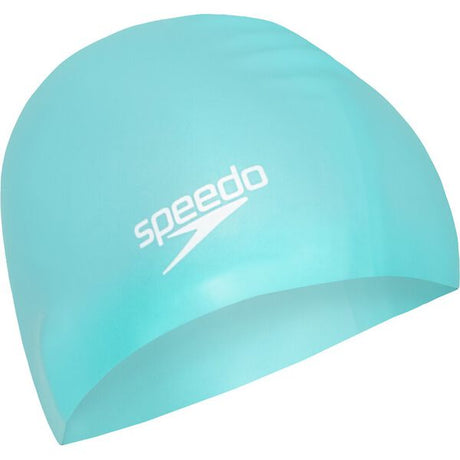 SPEEDO LONG HAIR SILICONE  CAP