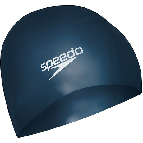 SPEEDO LONG HAIR SILICONE  CAP
