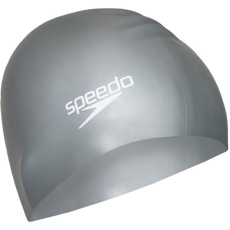 SPEEDO LONG HAIR SILICONE  CAP