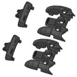 LOOK CHILDREN BOOT ADAPTER KIT FCJF001
