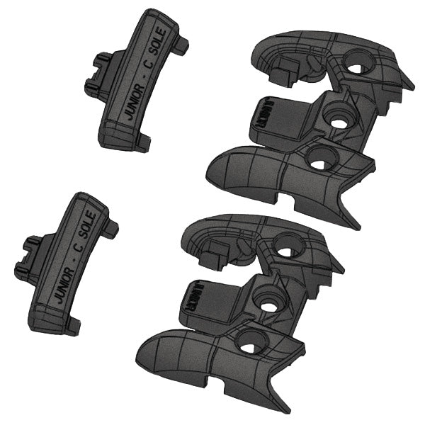 LOOK CHILDREN BOOT ADAPTER KIT FCJF001