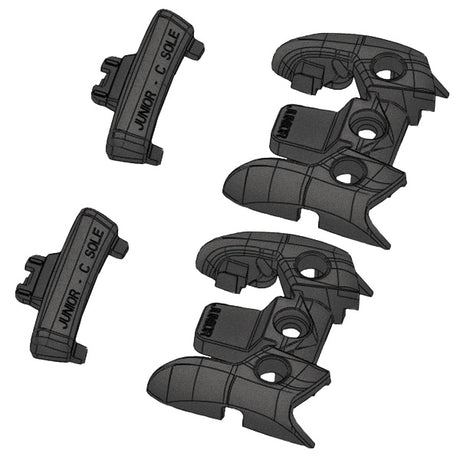 LOOK CHILDREN BOOT ADAPTER KIT FCJF001