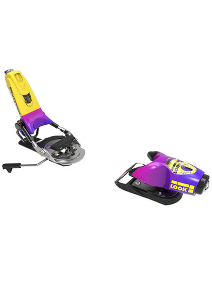 LOOK PIVOT 15 GW BINDINGS