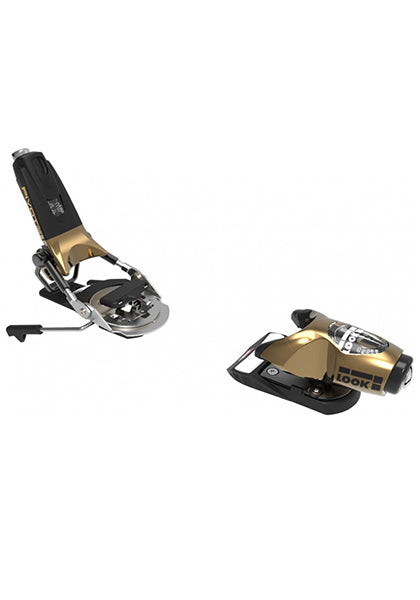 LOOK PIVOT 15 GW BINDINGS