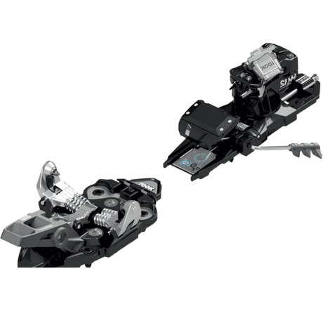 LOOK HM ROTATION 12 TOURING BINDINGS