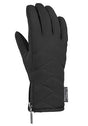 REUSCH LOREDANA TOUCHTEC GLOVE BLACK
