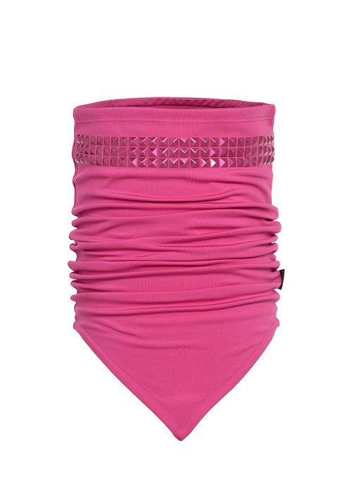 GOLDBERGH LUSH NECKWARMER