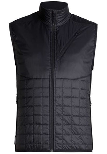 ICEBREAKER MS HELIX VEST
