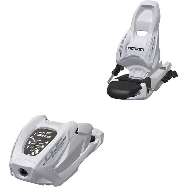 VOLKL FLAIR JNR 80-90 w M4.5 VMOTION BINDINGS 2024