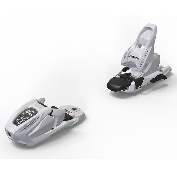 VOLKL FLAIR JNR 130-160 w M7 VMOTION BINDINGS 2024