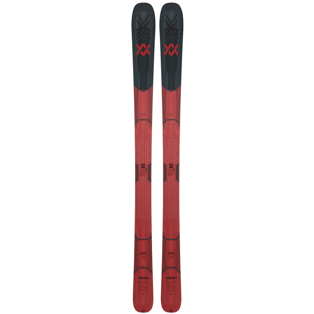 VOLKL M7 MANTRA SKIS 2026