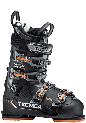 TECNICA MACH SPORT 100 HV