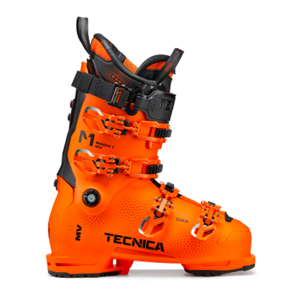 TECNICA MACH1 MV 130 TD GW