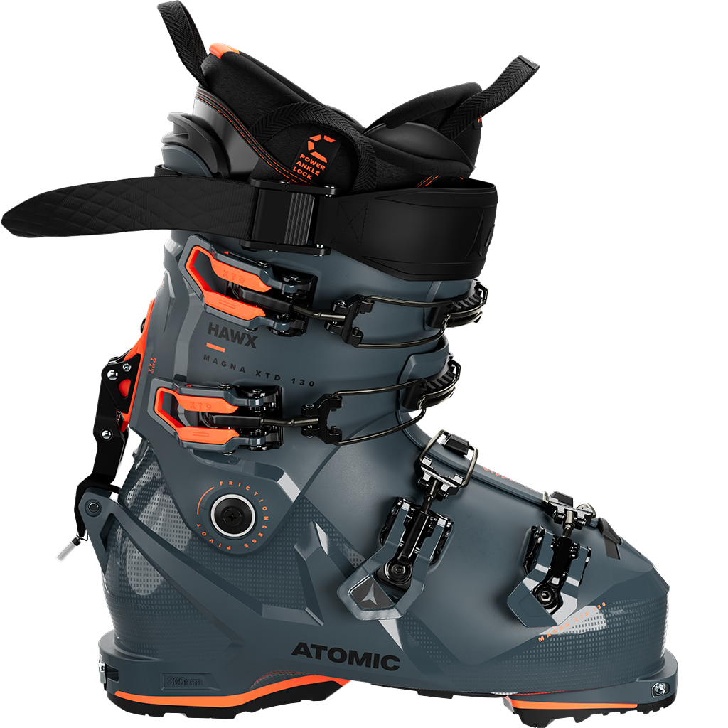 ATOMIC MAGNA XTD 130 GW