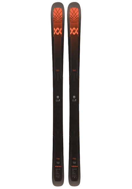 VOLKL MANTRA 102 SKIS 2025
