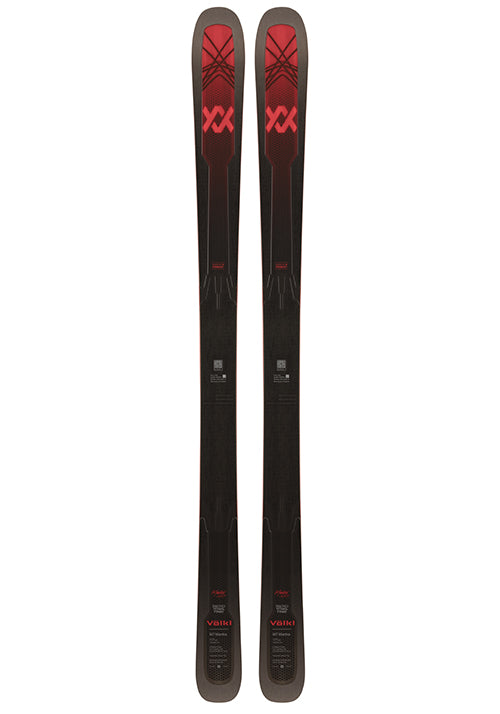 VOLKL M7 MANTRA SKIS 2025