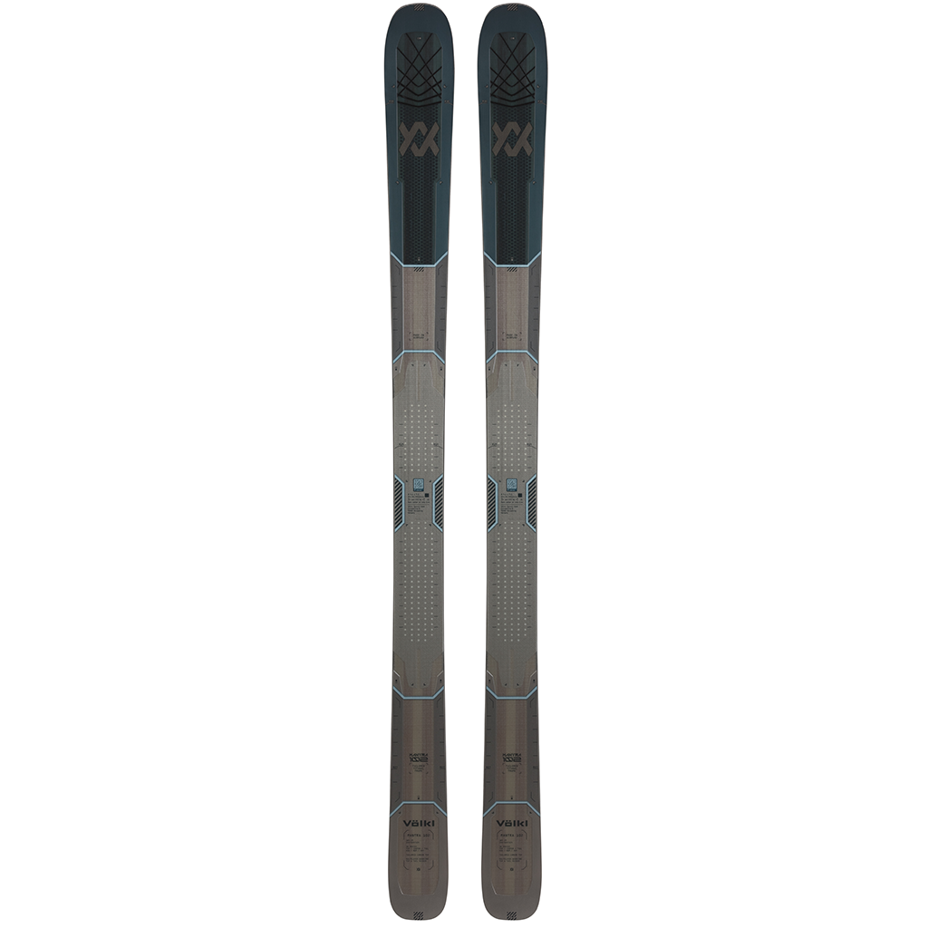 VOLKL MANTRA 102 SKIS 2026