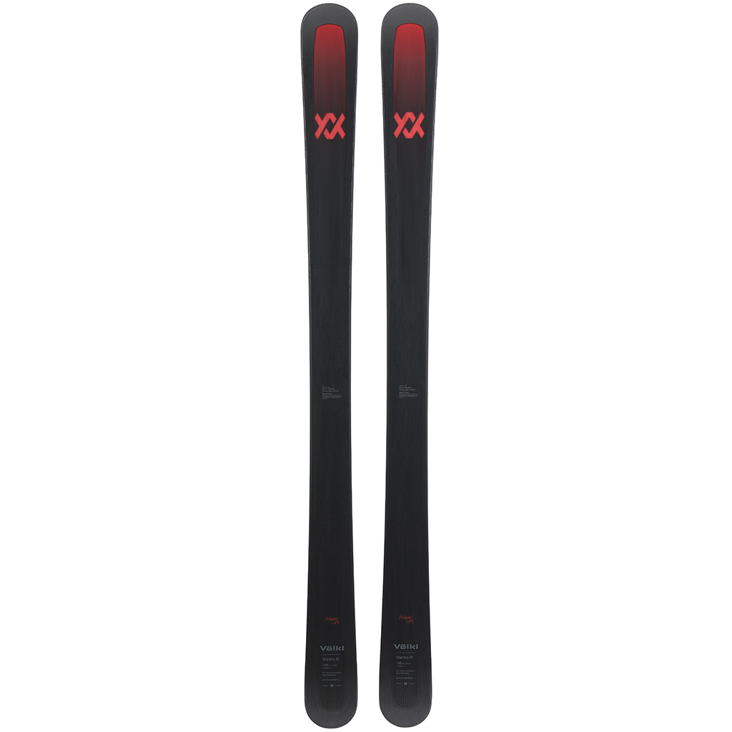 VOLKL MANTRA JR SKIS 2026