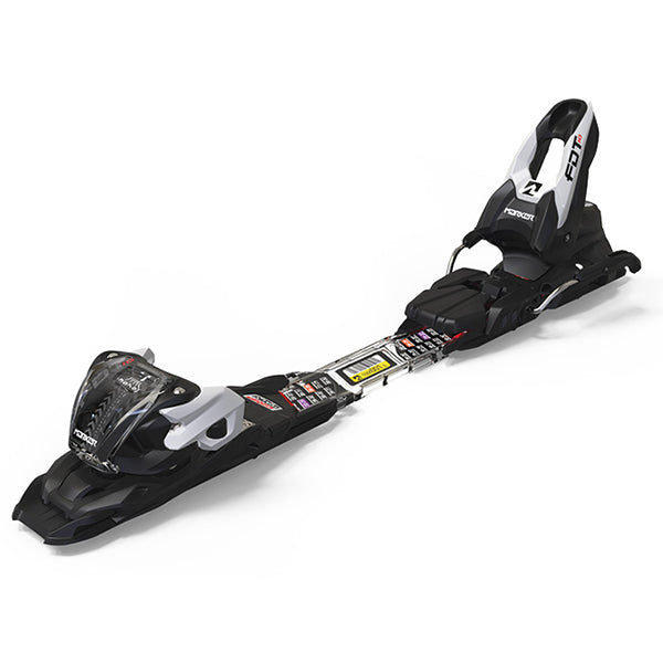 MARKER FDT TP 10 SYSTEM BINDINGS