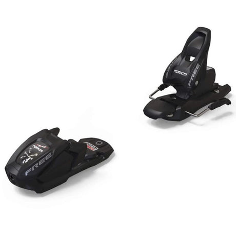 MARKER FREE 7 BINDINGS (95MM BRAKE) BLACK