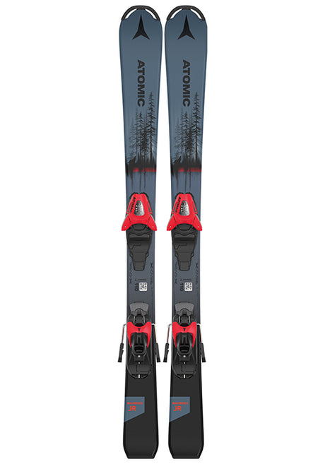 ATOMIC MAVERICK JR (100-120) with C5 GW BINDING 2024