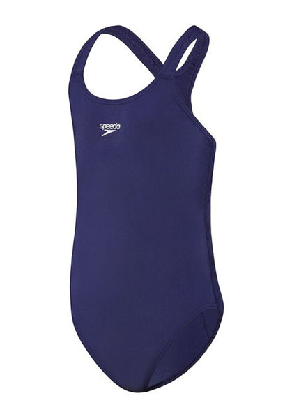 SPEEDO GIRLS ENDURANCE MEDALIST ONE PIECE
