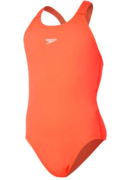 SPEEDO GIRLS ENDURANCE MEDALIST ONE PIECE