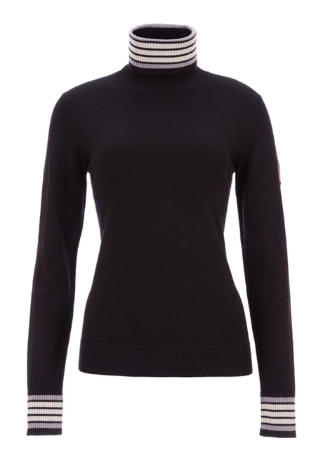 MEISTER WS SCARLET KNIT