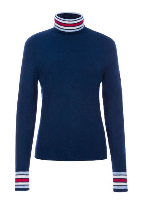 MEISTER WS SCARLET KNIT