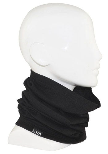 XTM MERINO NECK WARMER