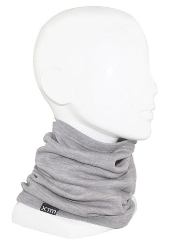 XTM MERINO NECK WARMER